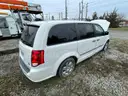 2011 Dodge Grand Caravan