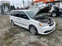 2011 Dodge Grand Caravan