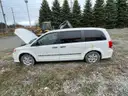 2011 Dodge Grand Caravan