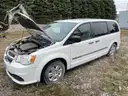 2011 Dodge Grand Caravan