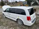 2011 Dodge Grand Caravan