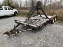 Material Trailer