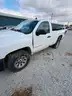 2008 Chevrolet Silverado 1500 Work Truck Std. Box 4WD