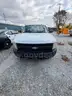 2008 Chevrolet Silverado 1500 Work Truck Std. Box 4WD
