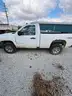 2008 Chevrolet Silverado 1500 Work Truck Std. Box 4WD