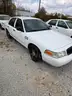2006 Ford Crown Victoria
