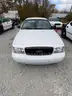 2006 Ford Crown Victoria
