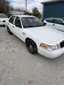 2006 Ford Crown Victoria