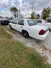2007 Ford Crown Victoria