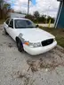 2007 Ford Crown Victoria