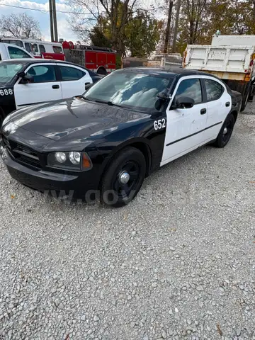 2010 Dodge Charger
