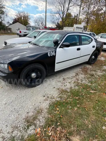 2010 Dodge Charger