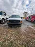 2001 Ford F-450 SD