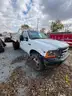 2001 Ford F-450 SD