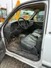 2004 Chevrolet Silverado 2500HD Work Truck Long Bed 4WD