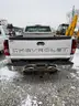 2004 Chevrolet Silverado 2500HD Work Truck Long Bed 4WD