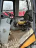 CAT 416B BACKHOE