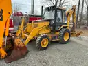 CAT 416B BACKHOE