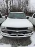 2002 Chevrolet Silverado 2500 2WD