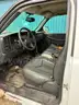 2007 GMC Sierra Classic 1500 Work Truck 4WD