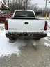 2007 GMC Sierra Classic 1500 Work Truck 4WD