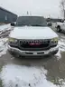 2007 GMC Sierra Classic 1500 Work Truck 4WD
