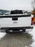 2009 Chevrolet Silverado 1500 Work Truck Long Box 2WD