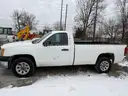 2011 GMC Sierra 1500