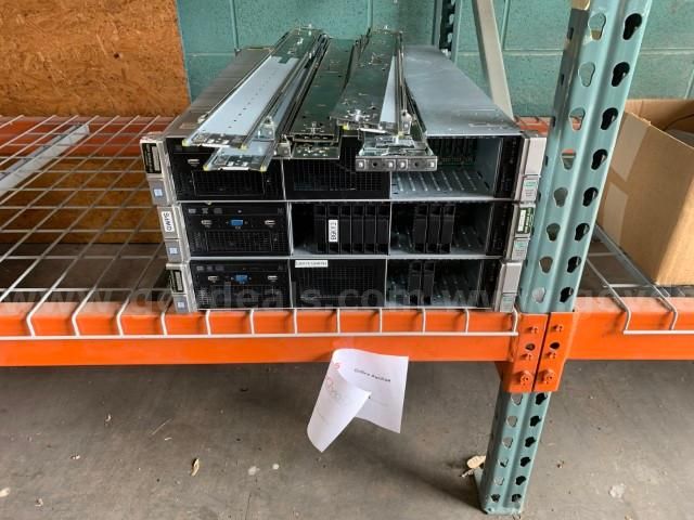 HP DL380 Servers | AllSurplus