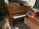 Yamaha Piano