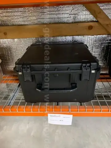 DJI Inspire II Drone w/ Case