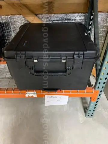 DJI Inspire II Drone w/ Case