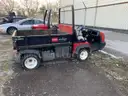 2011 Toro Workman HDX