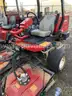 2019 Toro Groundmaster 3500-D