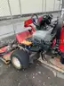2019 Toro Groundmaster 3500-D