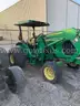 2009 John Deer 5075M Tractor w/ Bucket