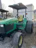 2001 John Deere 4600 Tractor