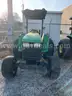 2001 John Deere 4600 Tractor