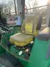 2001 John Deere 4600 Tractor