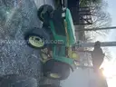 2001 John Deere 4600 Tractor