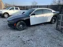 2016 Dodge Charger Pursuit