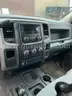 2016 RAM 2500 Tradesman Crew Cab 4X4