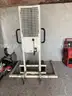 JET Winch Stacker