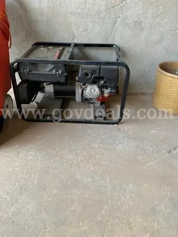 Honda Generator