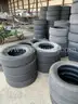 Used Tires & Rims