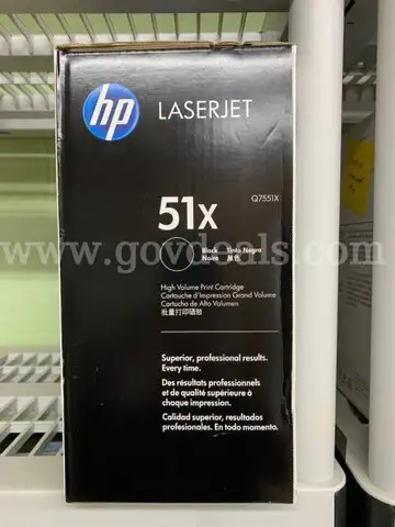 High Volume Print Cartridge