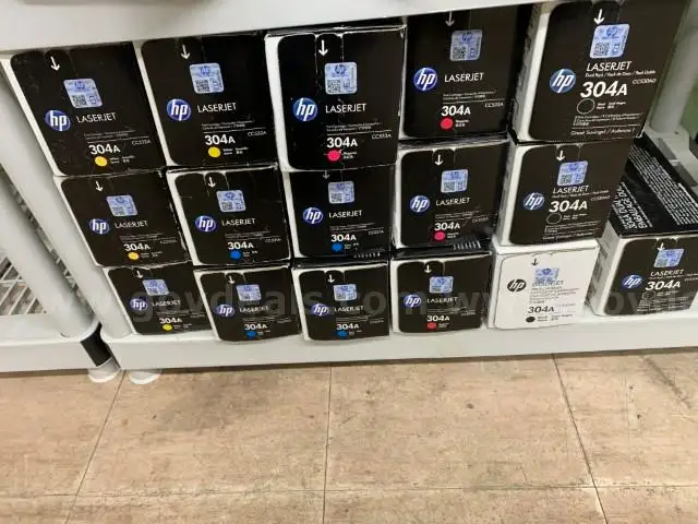 Print Cartridges