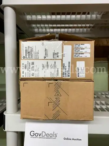 HP Elite Mini Desktop PC