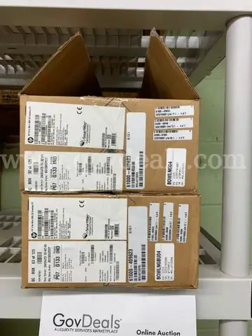 HP Elite Mini Desktop PC