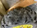 John Deere Wheel & Tire